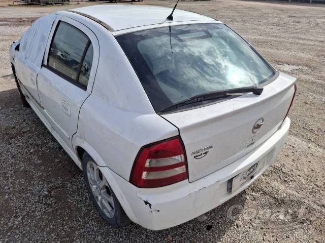 2011 CHEVROLET ASTRA 