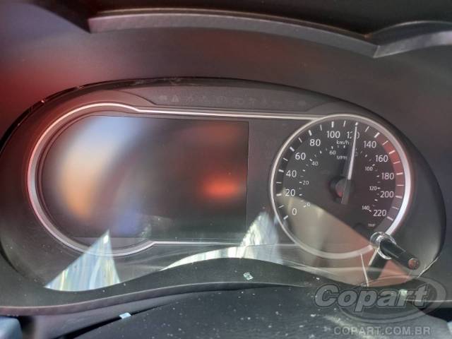 2026 NISSAN VERSA 