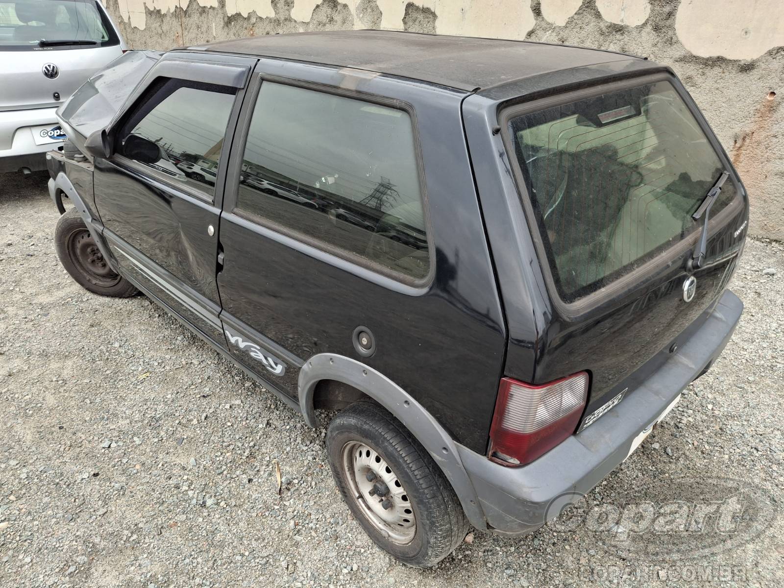 Foto 3: 2010 FIAT UNO