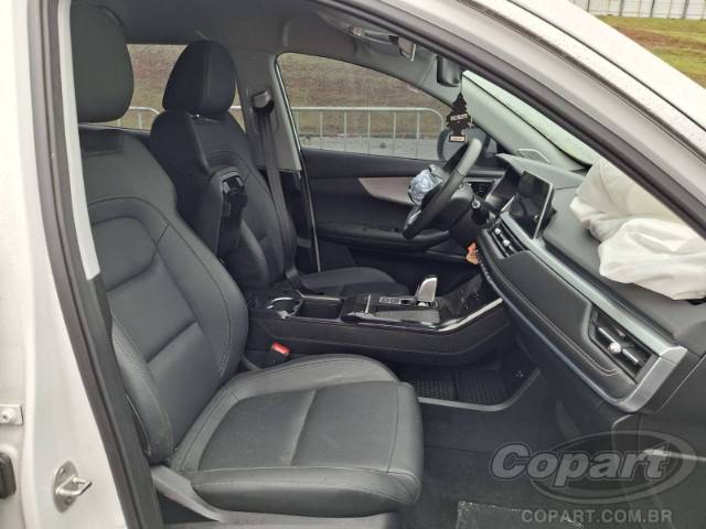2027 CAOA CHERY TIGGO 7 