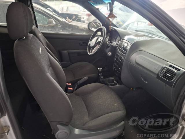 2020 FIAT STRADA CD 