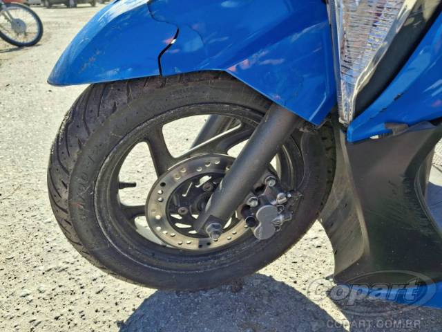 2021 HONDA ELITE 