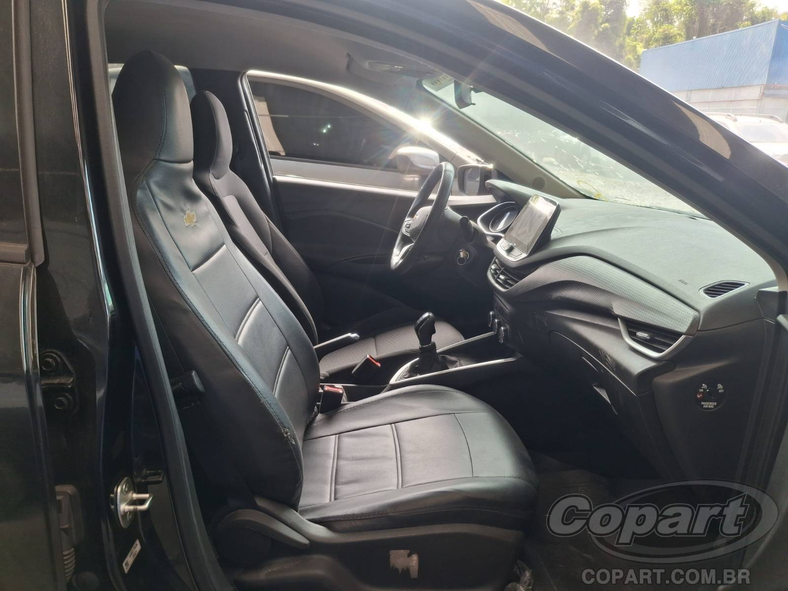Foto 5: 2022 CHEVROLET ONIX PLUS