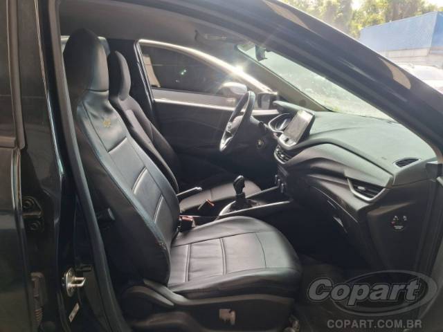 2022 CHEVROLET ONIX PLUS 
