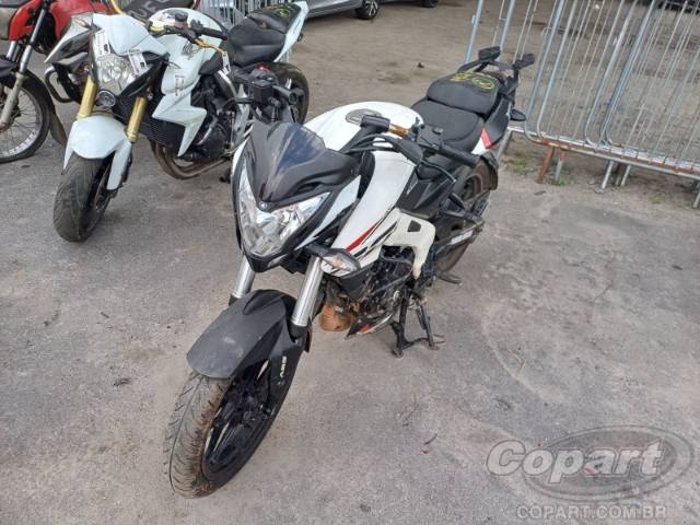 2023 BAJAJ DOMINAR 