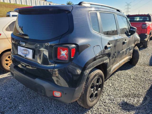 2020 JEEP RENEGADE 