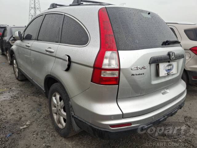 2010 HONDA CR-V 