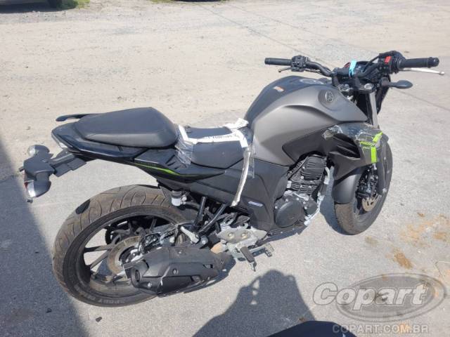 2024 YAMAHA FZ25 FAZER 