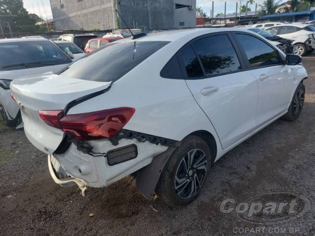 2025 CHEVROLET ONIX PLUS 