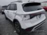 2026 VOLKSWAGEN T-CROSS 