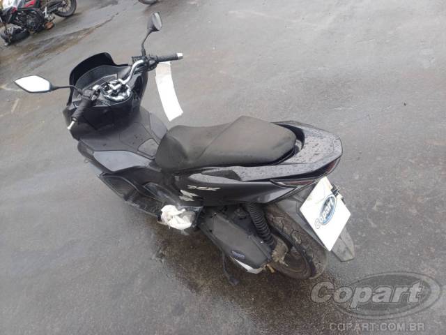 2024 HONDA PCX 