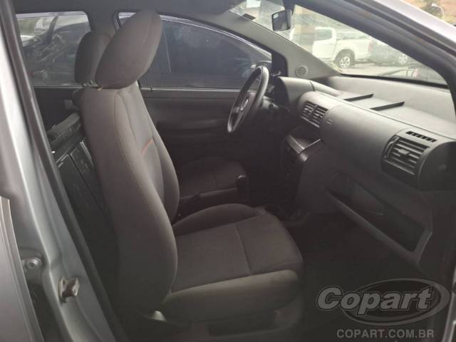 2009 VOLKSWAGEN FOX 