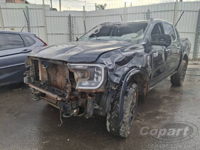 2024 FORD RANGER CD 