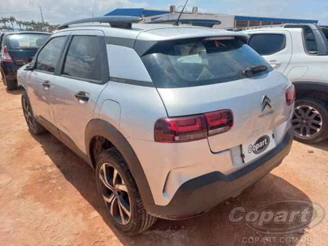 2023 CITROEN C4 CACTUS 
