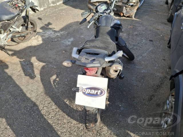 2021 YAMAHA XTZ 150 CROSSER 