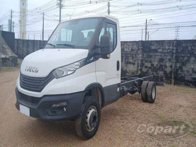 2023 IVECO DAILY 