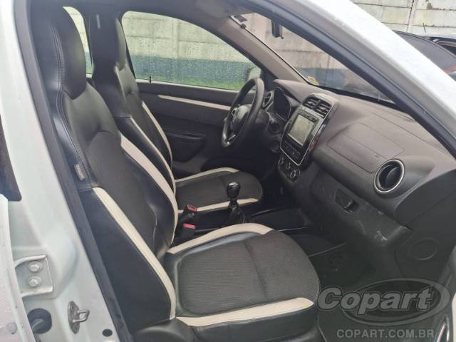 2019 RENAULT KWID 