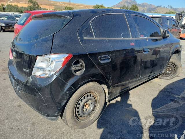 2014 CHEVROLET ONIX 