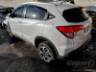 2018 HONDA HR-V 
