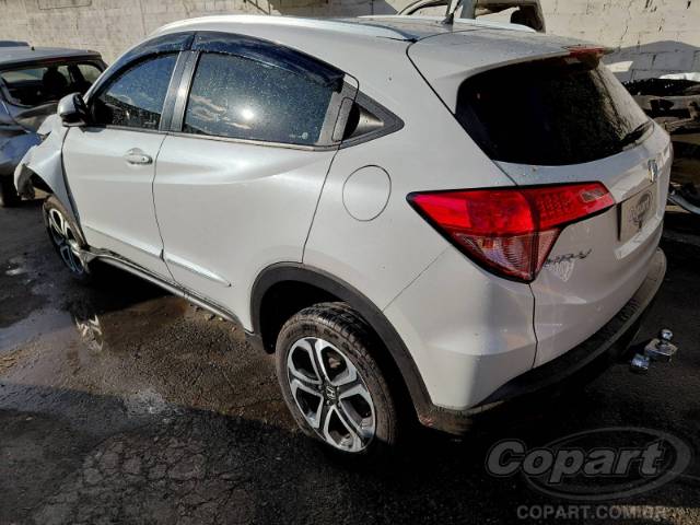 2018 HONDA HR-V 