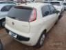 2016 FIAT PUNTO 