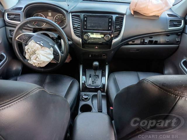 2017 MITSUBISHI L200 TRITON SPORT 