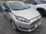 2017 FORD FIESTA 