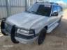 1999 CHEVROLET S10 CABINE DUPLA 