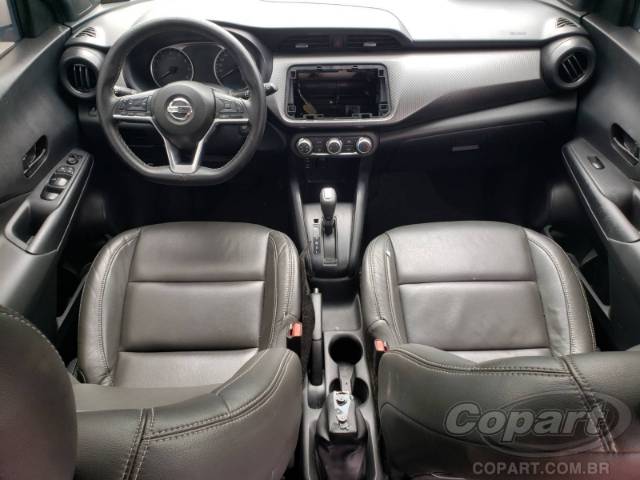 2020 NISSAN KICKS 
