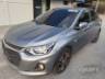 2024 CHEVROLET ONIX PLUS 