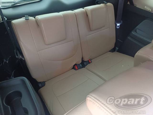 2016 MITSUBISHI OUTLANDER 