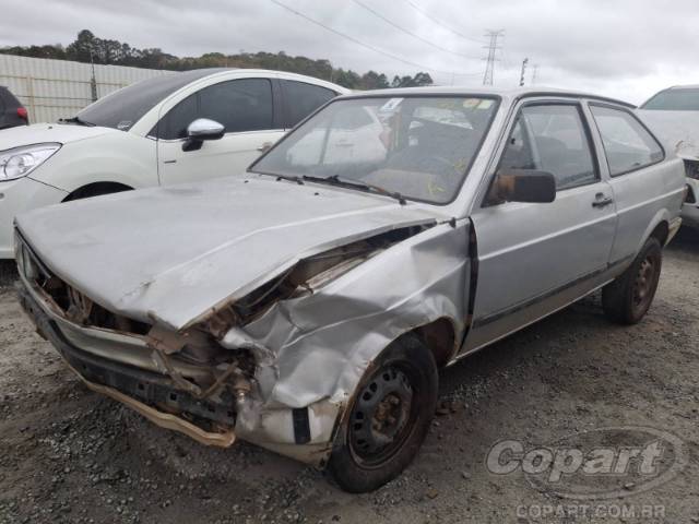 1990 VOLKSWAGEN GOL 