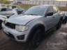 2013 MITSUBISHI L200 TRITON 