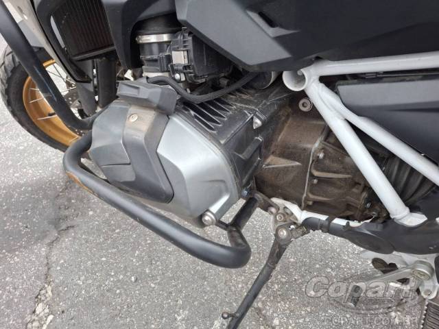 2024 BMW R 1250 