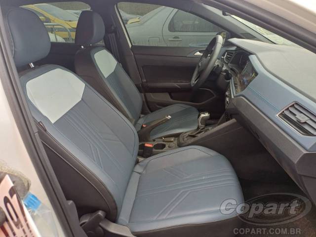 2026 VOLKSWAGEN NIVUS 