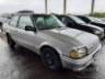 1990 FORD ESCORT 
