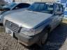 2008 FIAT UNO 