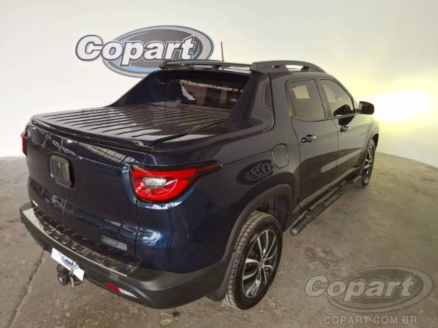 2021 FIAT TORO 