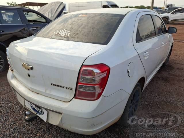 2014 CHEVROLET COBALT 