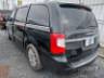 2014 CHRYSLER TOWN   COUNTRY 