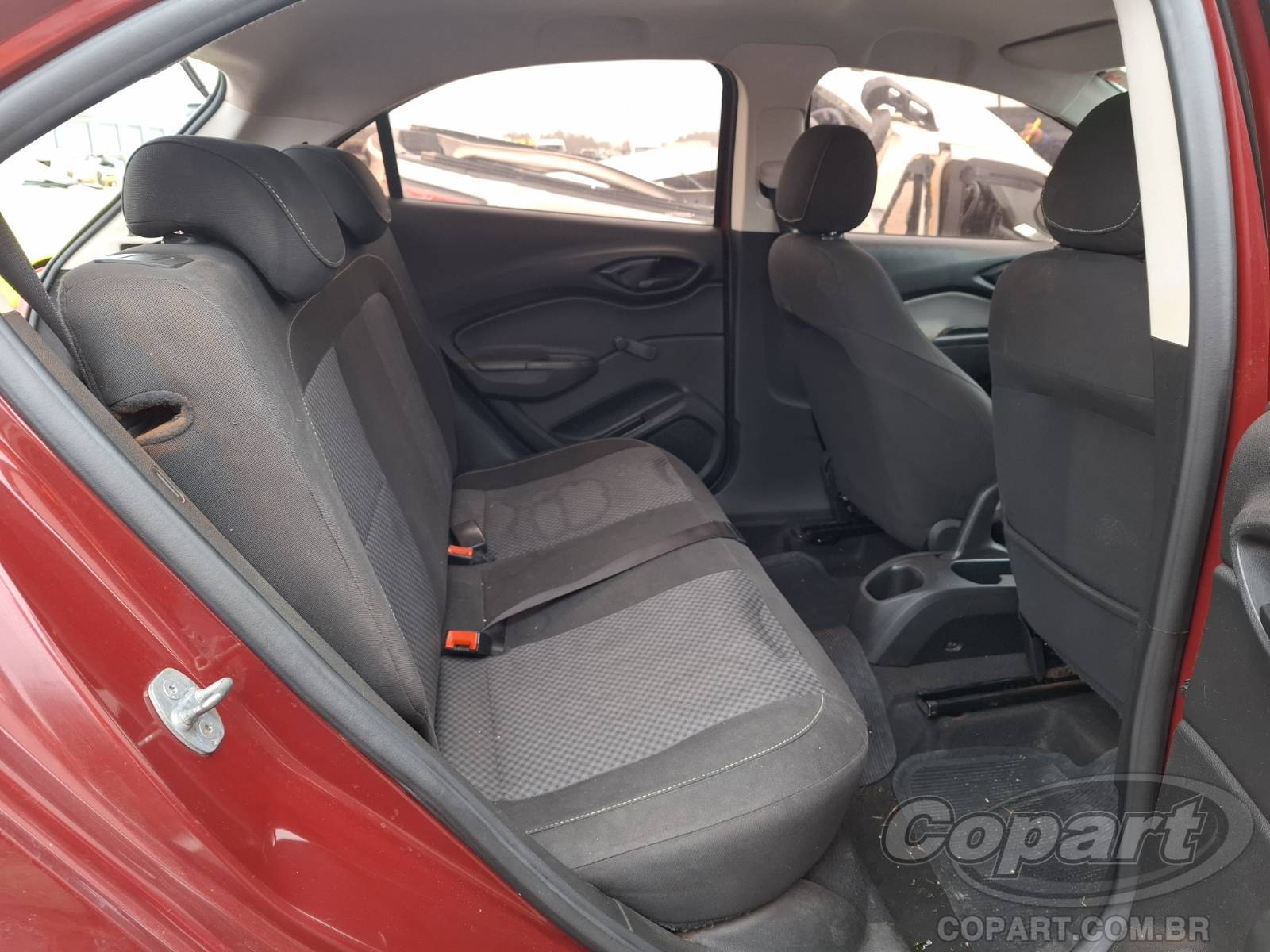 Foto 6 de 12: 2018 CHEVROLET ONIX