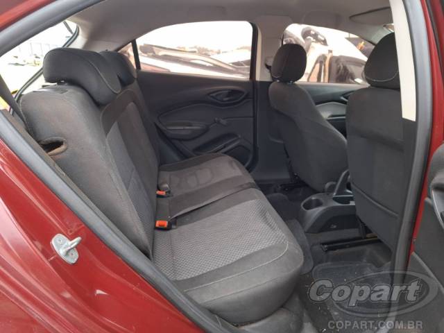 2018 CHEVROLET ONIX 