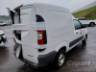 2021 FIAT FIORINO FURGAO 