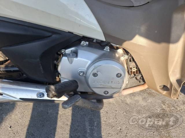 2024 HONDA BIZ 