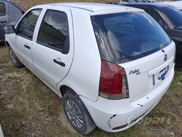 2015 FIAT PALIO 