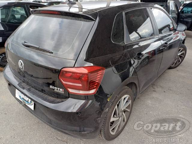 2019 VOLKSWAGEN POLO 
