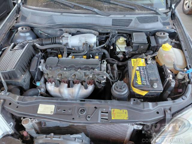 2005 CHEVROLET ASTRA 