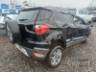 2017 FORD ECOSPORT 