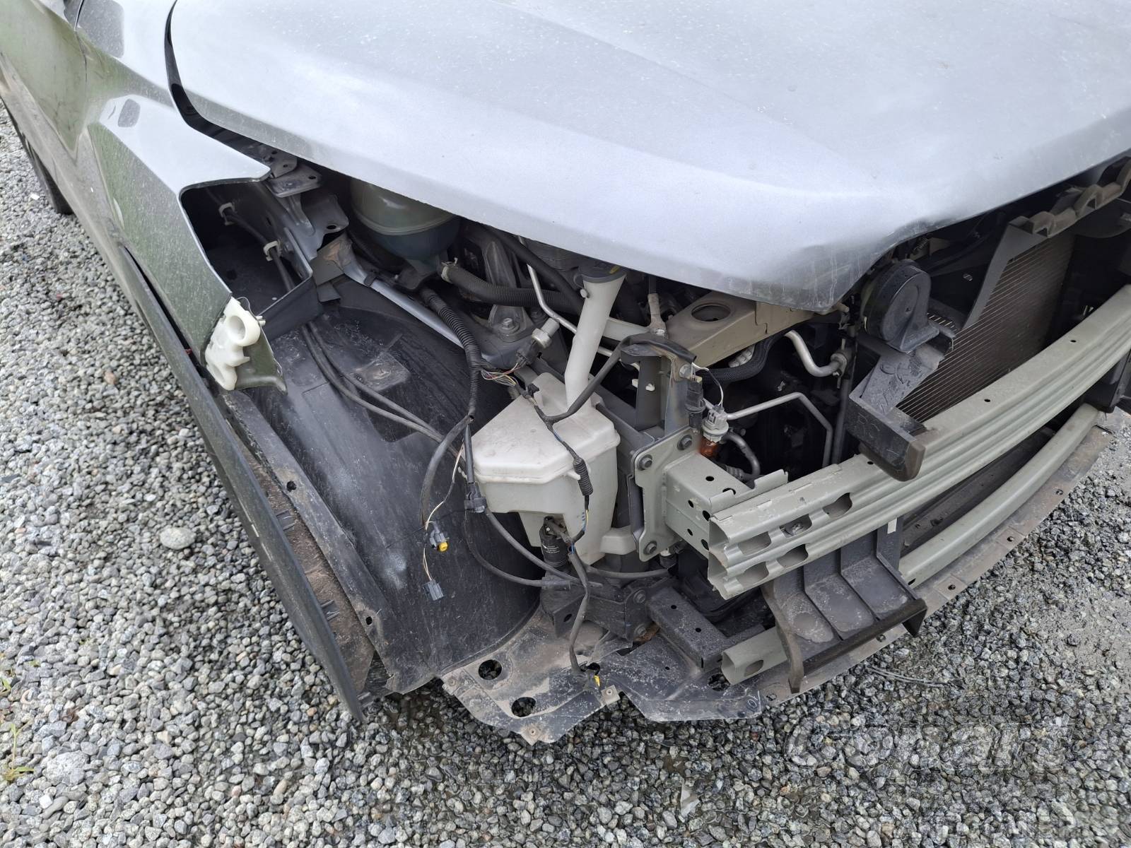 Foto 13 de 15: 2022 NISSAN KICKS