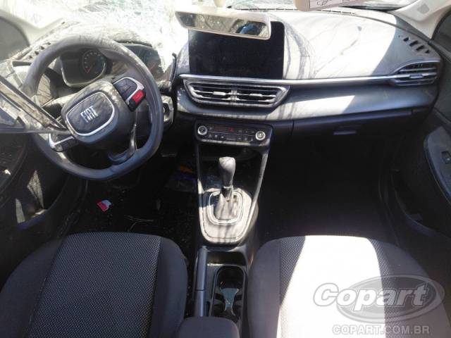 2022 FIAT PULSE 